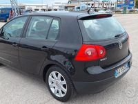 usata VW Golf V Golf 1.9 TDI 5p. Trendline