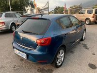usata Seat Ibiza 1.6 Bi-fuel (GPL)