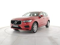 Usata Volvo XC60 Business Edition 2019 Rosso SUV