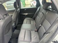 Usata Volvo V50 101 CV (74 kW) 2005 Grigio(met.) Station wagon