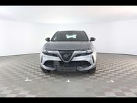 Nuova Alfa Romeo Junior 136 CV (100 kW) 2026 Grigio arese SUV