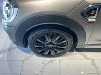 Usata Mini Cooper SD Countryman Hype 190 CV (139 kW) 2017 Grigio SUV