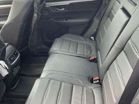 Usata Honda CR-V Executive 145 CV (106 kW) 2021 Nero SUV