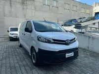 Usata Toyota Proace Active 56 kW (77 CV) 2024 Bianco Monovolume