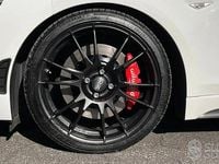 Usata Abarth 124 Spider 170 CV (125 kW) 2016 Cabrio