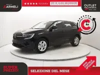 Nuova Renault Austral Evolution 131 CV (96 kW) 2025 Nero etoilé SUV