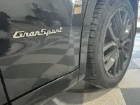 Usata Maserati Levante 250 CV (183 kW) 2019 Nero SUV