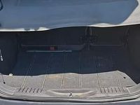 Usata Ford Fusion 58 CV (42 kW) 2004 Grigio Utilitaria