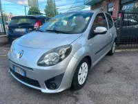 Usata Renault Clio II Dynamique 75 CV (55 kW) 2010 Argento Berlina