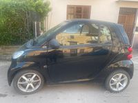 Usata Smart ForTwo Coupé 71 CV (52 kW) 2011 Utilitaria