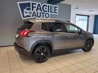 Gebraucht Peugeot 2008 S 110 PS (80 kW) 2019 Grau SUV