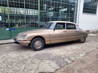 usata Citroën DS 20 Pallas