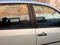 Usata Ford Fiesta 2004 Utilitaria