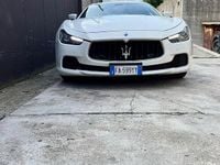 Usata Maserati Ghibli 250 CV (183 kW) 2015 Coupé