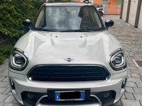 Usata Mini Countryman 150 CV (110 kW) 2021 Bianco SUV