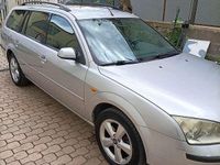 Usata Ford Mondeo 116 CV (85 kW) 2002 Station wagon