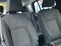 Usata Ford B-MAX Individual 95 CV (69 kW) 2013 Bianco Monovolume