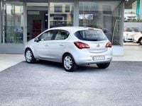 Usata Opel Corsa 70 CV (51 kW) 2018 Grigio Utilitaria