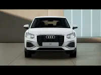 Nuova Audi Q2 Comfort 116 CV (85 kW) 2026 Bianco arkona SUV