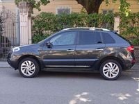 Usata Renault Koleos 175 CV (128 kW) 2015 Blu SUV