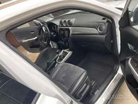 Usata Suzuki Vitara 120 CV (88 kW) 2017 SUV