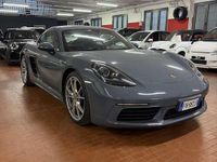 Usata Porsche 718 300 CV (220 kW) 2018 Other