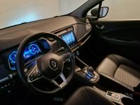 usata Renault Zoe ZOE Intens R135