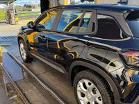 Usata Jeep Avenger Altitude 101 CV (74 kW) 2023 Nero SUV