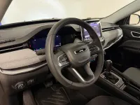 Usata Jeep Compass 131 CV (96 kW) 2023 Nero SUV