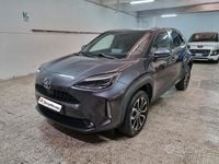 Usata Toyota Yaris Cross Trend 92 CV (67 kW) 2021 Grigio SUV