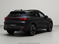Usata Cupra Terramar VZ1 272 CV (200 kW) 2024 Nero SUV