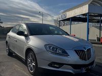 Begagnad Lancia Delta 150 HK (110 kW) 2008 Halvkombi