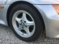 Usata BMW Z3 140 CV (102 kW) 1997 Cabrio