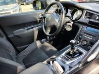 Usata Peugeot 3008 Active 114 CV (83 kW) 2015 Station wagon
