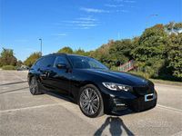 usata BMW 330 330 i Touring Msport auto