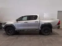Nuova Toyota HiLux 204 CV (150 kW) 2025 Other Pick-up