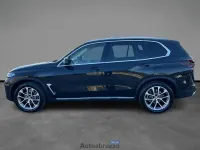 Usata BMW X5 Comfort Edition 298 CV (219 kW) 2024 Nero SUV
