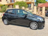 Usata Toyota Yaris 90 CV (66 kW) 2012 Utilitaria