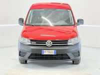 Usata VW Caddy 110 CV (80 kW) 2016 Other Monovolume