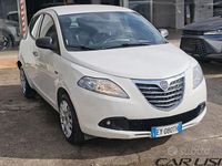 Usata Lancia Ypsilon Silver 95 CV (69 kW) 2015 Utilitaria