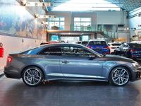 Usata Audi A5 S-Line 204 CV (150 kW) 2023 Grigio Coupé