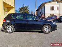 usata VW Golf VI -