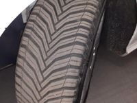 Usata Mercedes B180 Executive 108 CV (79 kW) 2013 Bianco Utilitaria