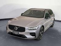 Nuova Volvo V60 Plus 197 CV (144 kW) 2026 Grigio Station wagon