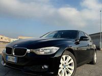 usata BMW 318 318d Business Advantage aut.