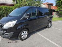 Occasion Ford Transit Custom Titanium 170 ch (125 kW) 2016 Other