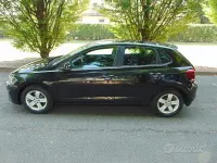 Usata VW Polo 80 CV (58 kW) 2018 Nero Utilitaria