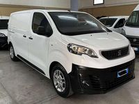 Usata Peugeot Expert Premium 150 CV (110 kW) 2020 Bianco Furgone