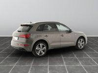 Usata Audi Q5 S-Line 204 CV (150 kW) 2024 Grigio SUV