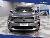 Usata Citroën C3 PureTech 101 CV (74 kW) 2025 Grigio SUV